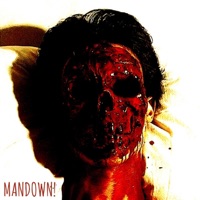 MANDOWN! - Single - GhostThaKid