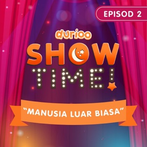 Manusia Luar Biasa (From 