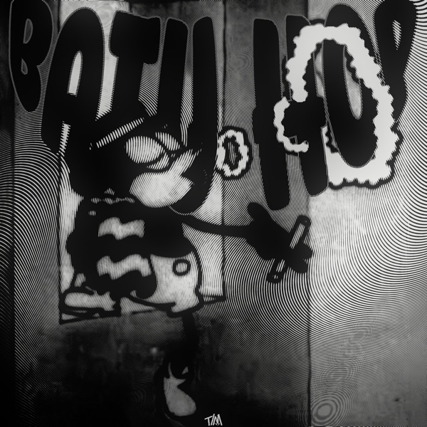 Batu Hop - Single