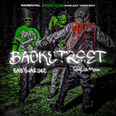 BackStreet (feat. SOGLuhMain) - Single