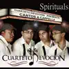 Cuarteto Devoción - Vamos hacia el cielo