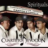 Vamos hacia el cielo — Cuarteto Devoción