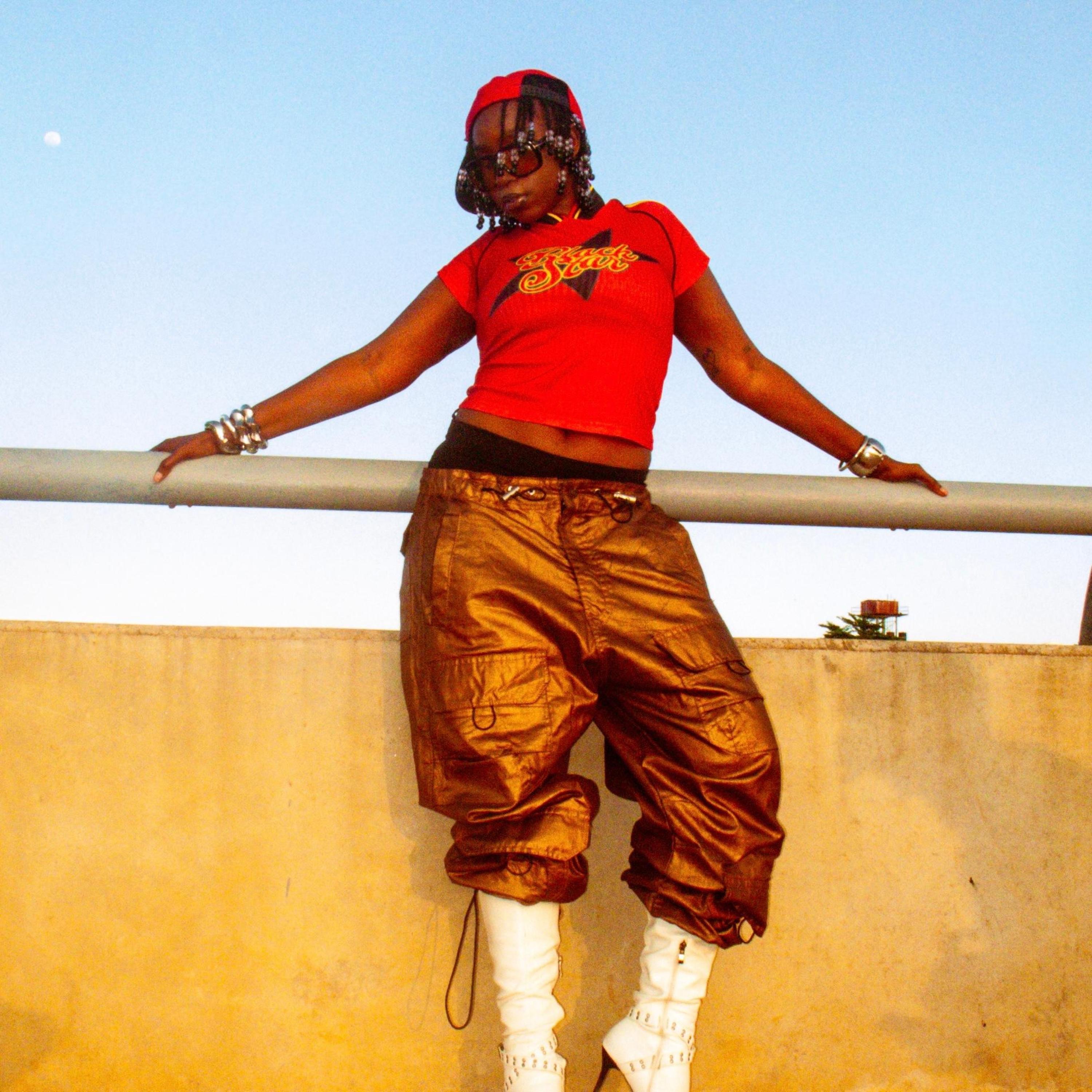 Don't Suffer - Single