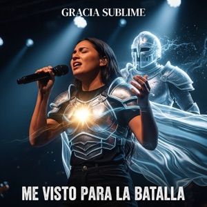 Me Visto Para la Batalla - Single