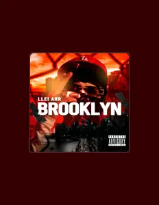 Hör dir Llei arr an, schau dir Musikvideos an, lies die Biografie, finde Tourdaten und mehr!