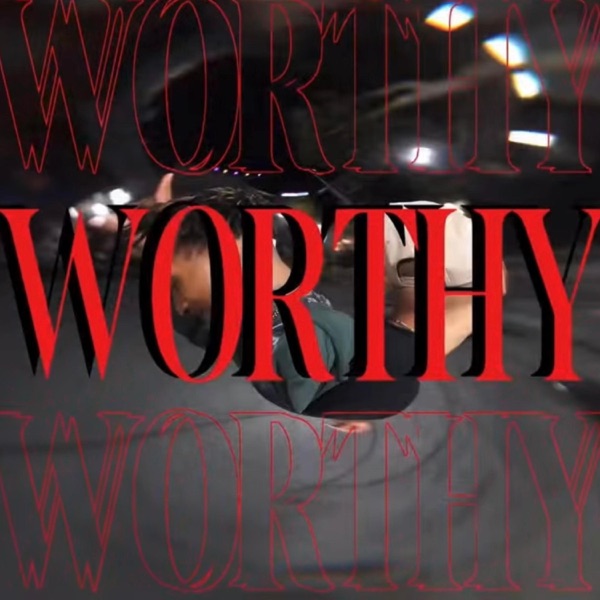 Worthy (feat. Kautionsteppa & Eva Sky)