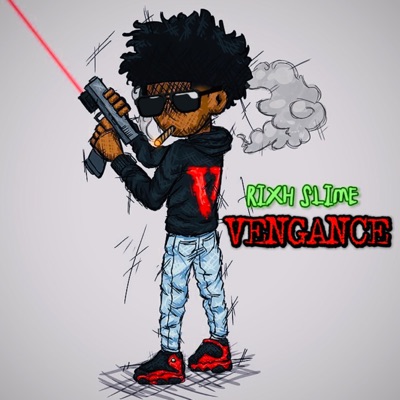 VENGEANCE