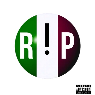 R.I.P (feat. Yoshy croc) - Single