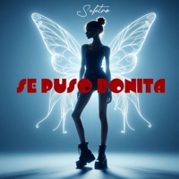 Se puso bonita - Single - Sektro