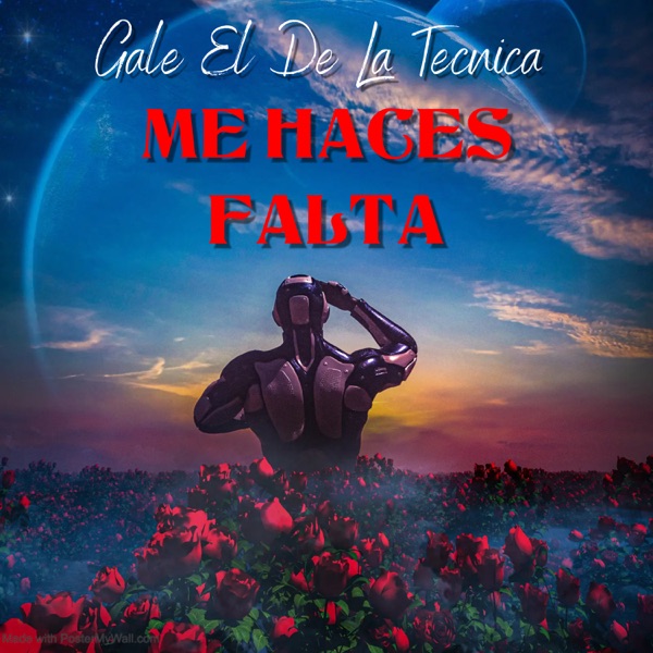 Me Haces Falta