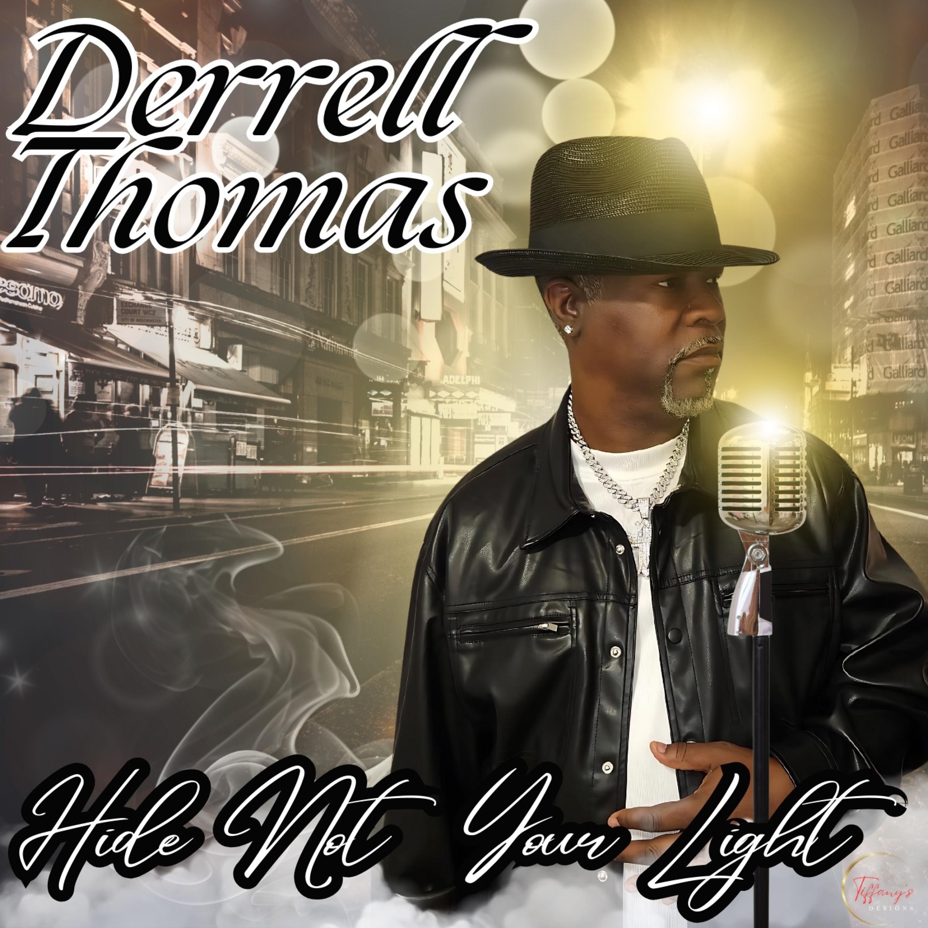 Hide Not Your Light - Single