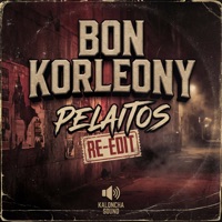 Pelaitos (feat. Kaloncha Sound) - Single - Bon Korleony