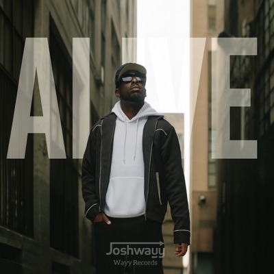 ALIVE - Single