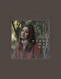 Luister naar Lily Milgram, bekijk muziekvideo's, lees de bio, bekijk de tourdata, en meer!