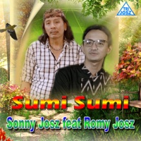 Sumi Sumi (feat. Romy Josz) - Single - Sonny Josz