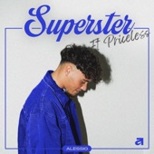 Superster (feat. Priceless) artwork