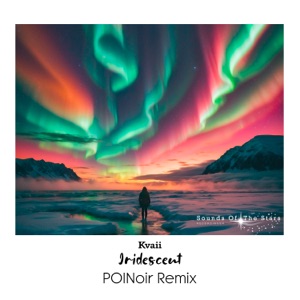 Iridescent (POINoir Remix) - EP