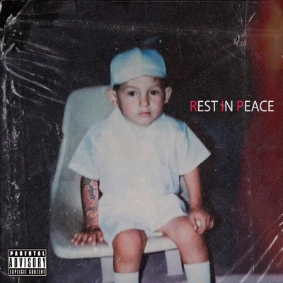 Rest In Peace - EP