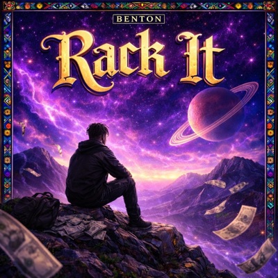 Rack It (feat. Dj Speedy) - Single