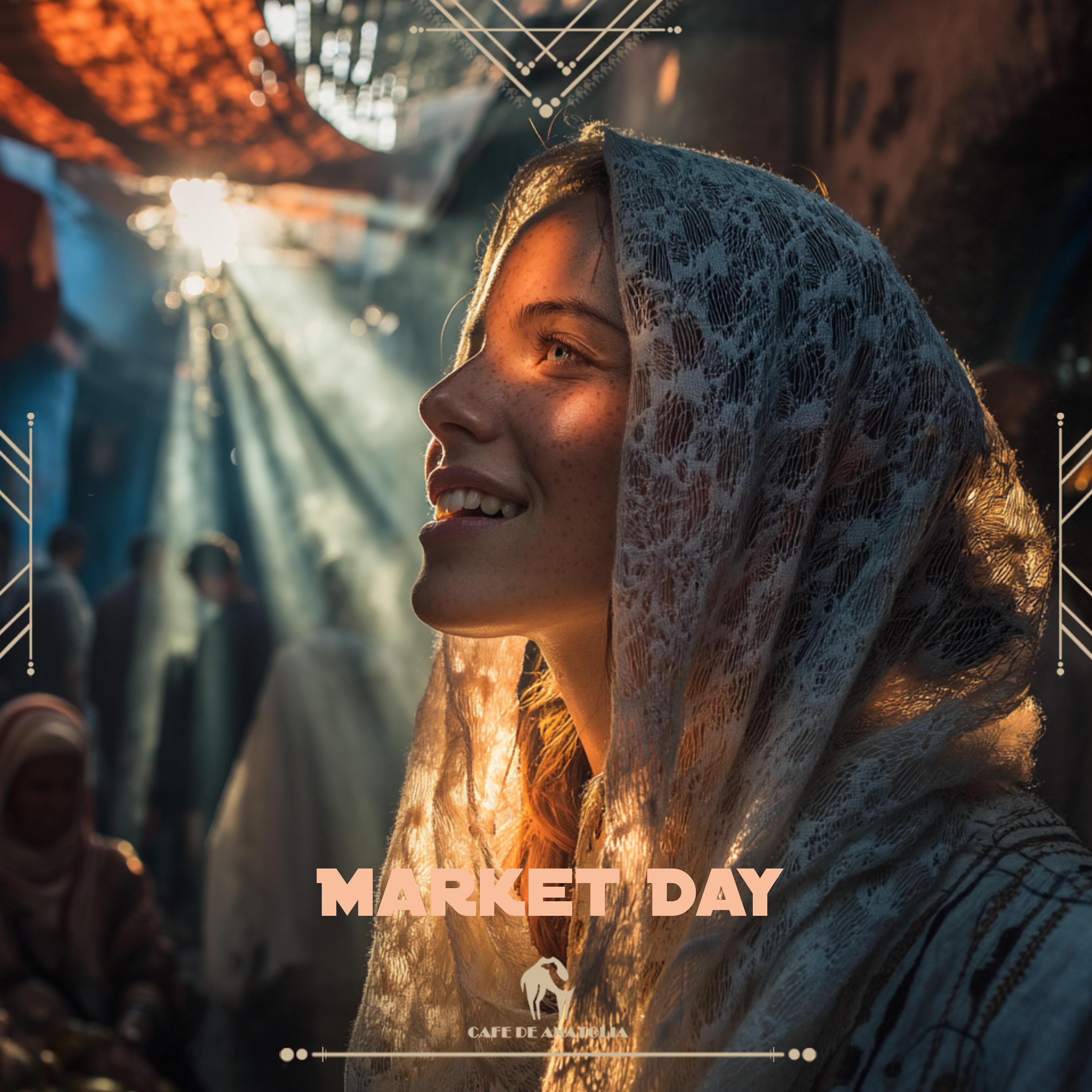 Market Day