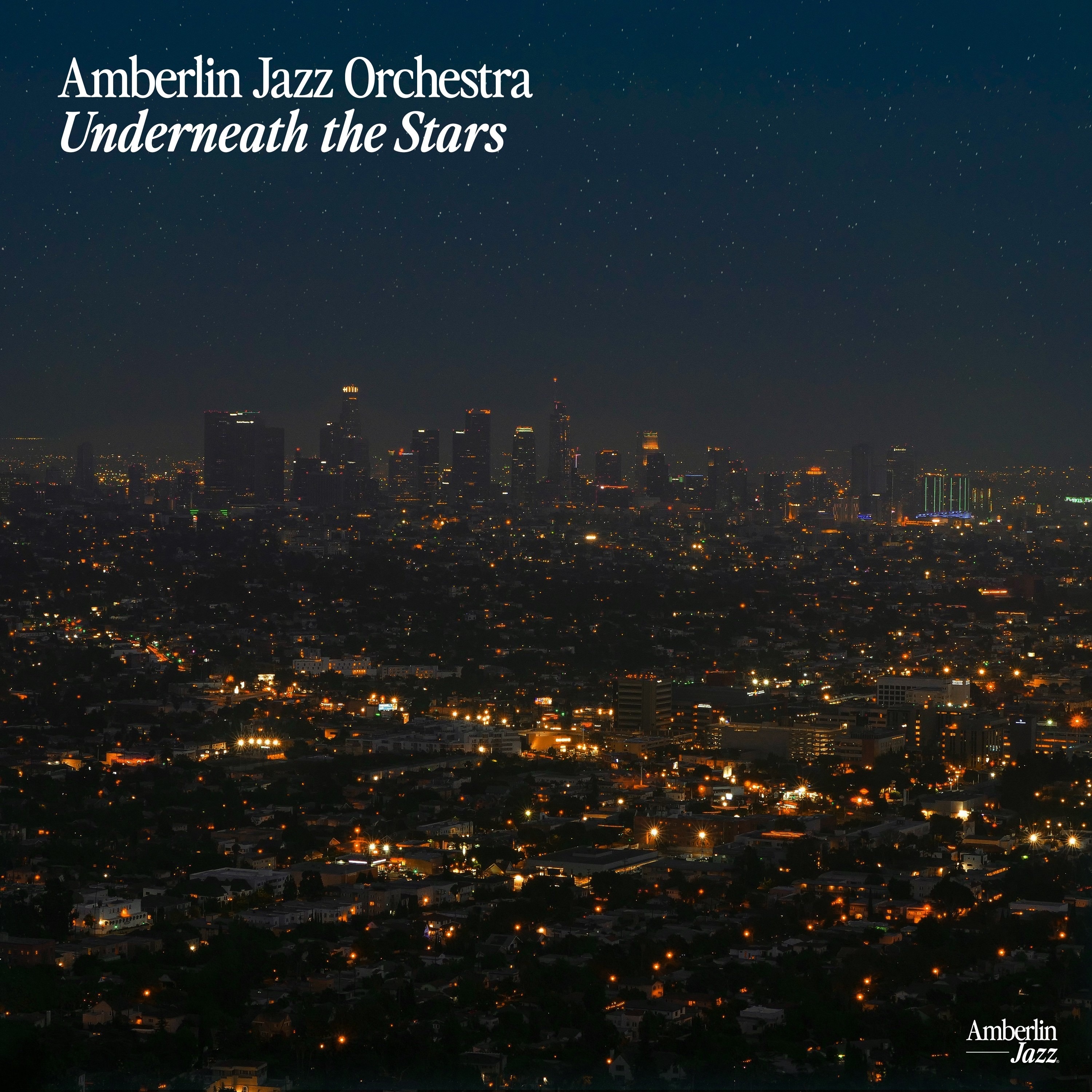 Underneath the Stars - Single