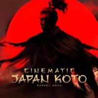 Cinematic Japan Koto - Single - Rafael Krux