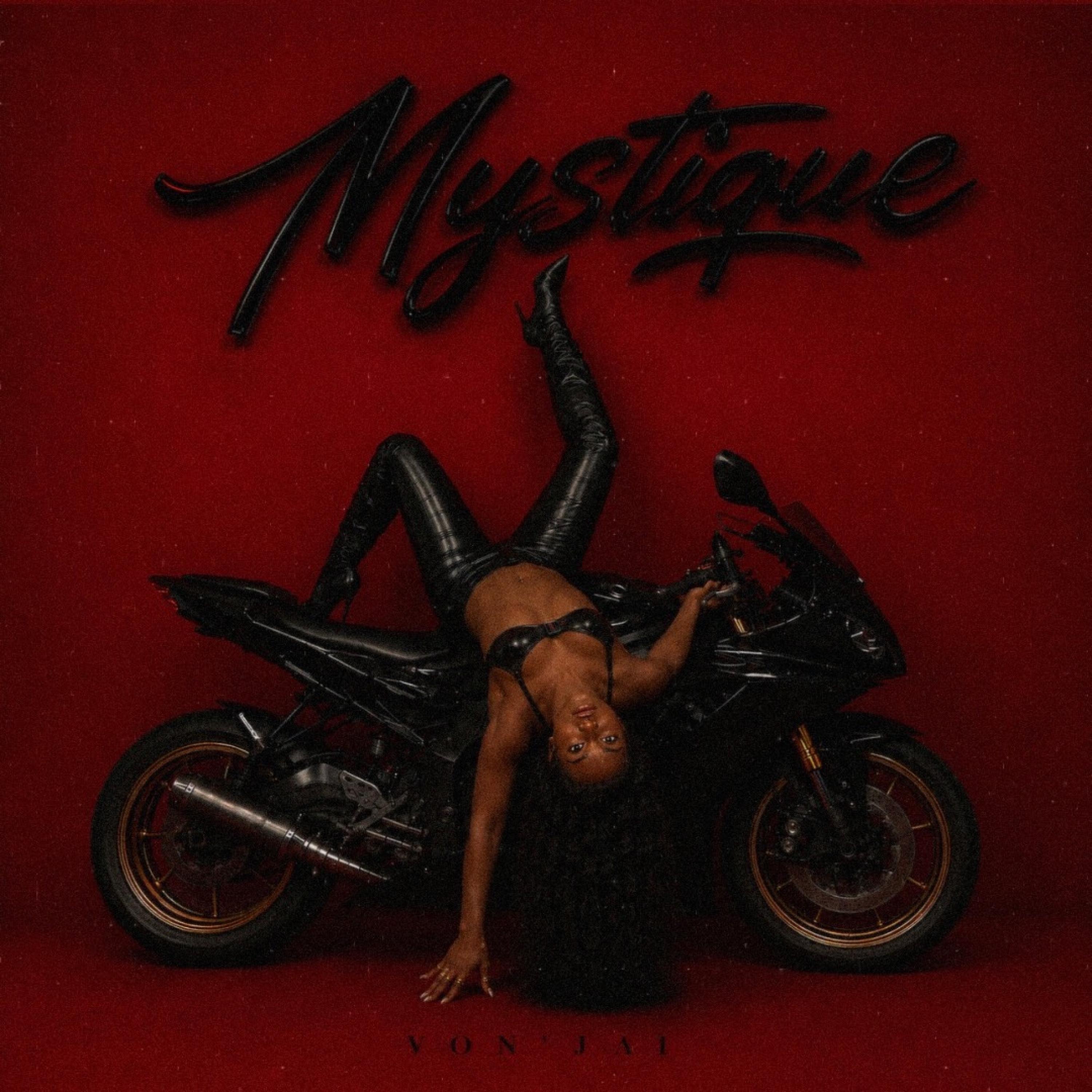Mystique - Single