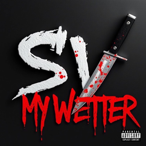 My Wetter - Single