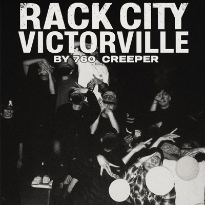 Rack City Victorville - Single