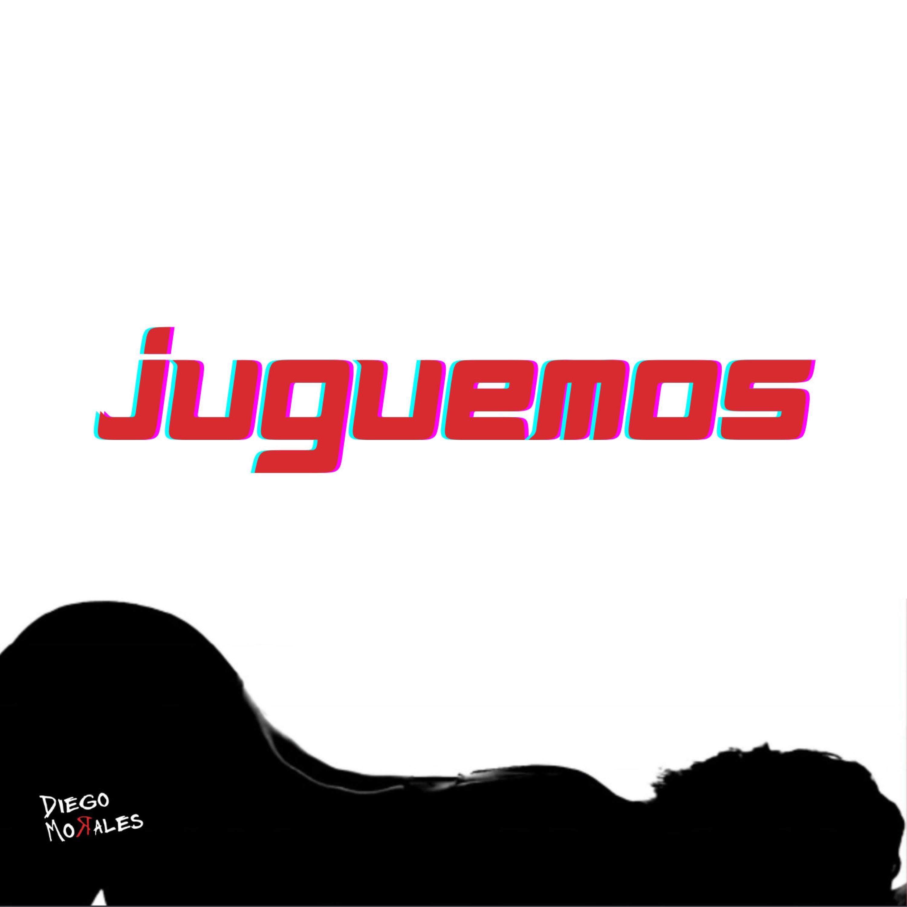 DIEGO MORALES - Juguemos