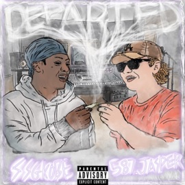 DEPARTED (feat. SSGKOBE) 587.Jasper