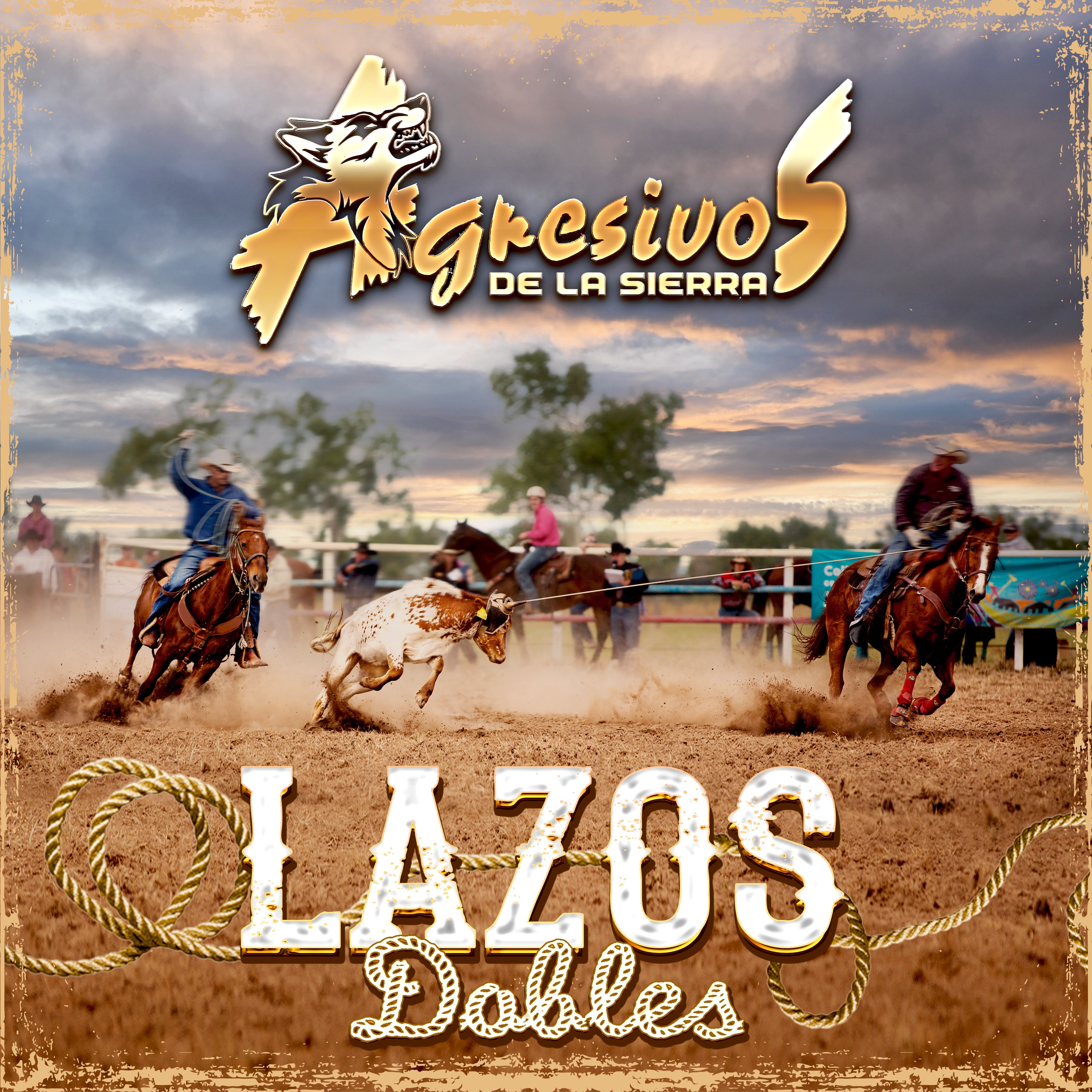Lazos Dobles - Single