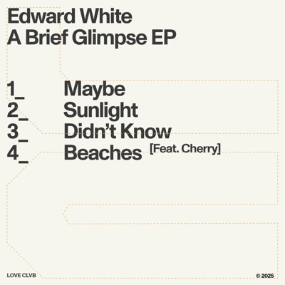 A Brief Glimpse - EP