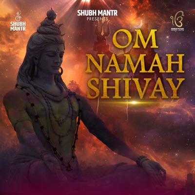 Om Namaha Shivay Jaap - EP