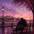Kicking Leaves