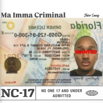 Ma Imma Criminal - Single