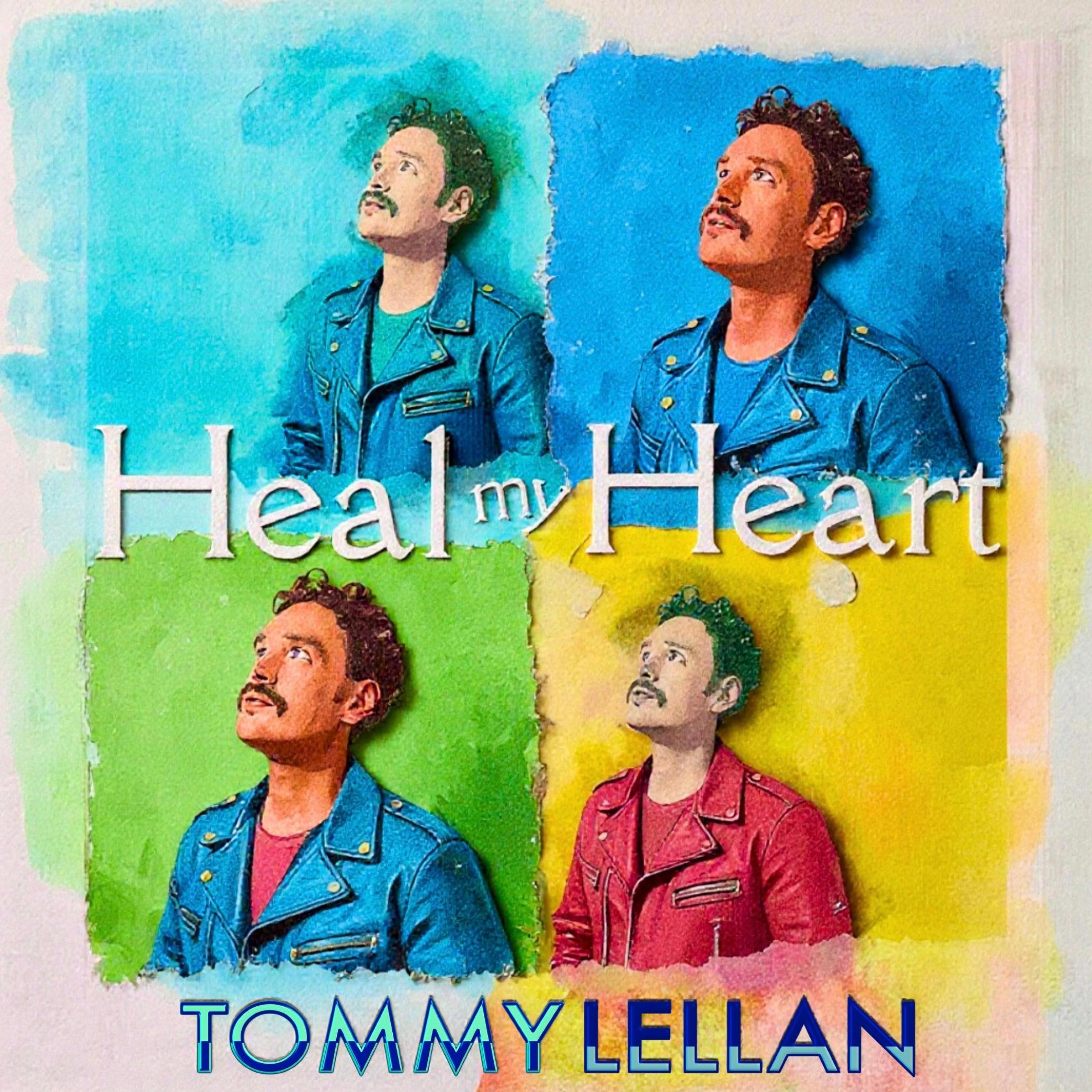 Heal My Heart - Single