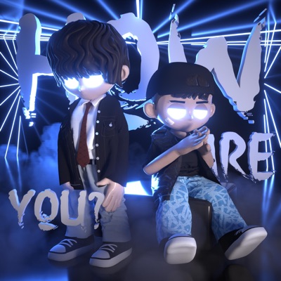 How are you ? (feat. Atlazzz) - Single