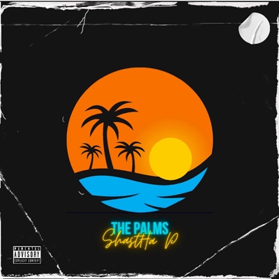 The Palms (feat. Moziz 5150) - Single