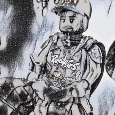 The Return Of Blayde Brown (feat. Blayde Brown) - EP