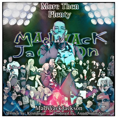More Then Plenty (feat. Kristinique) - Single