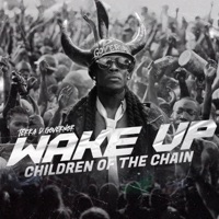 Wake Up (Children Of The Chain) - Single - Terra D Governor