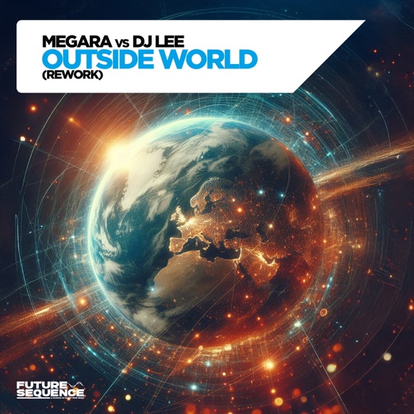 Outside World (Rework) - Single