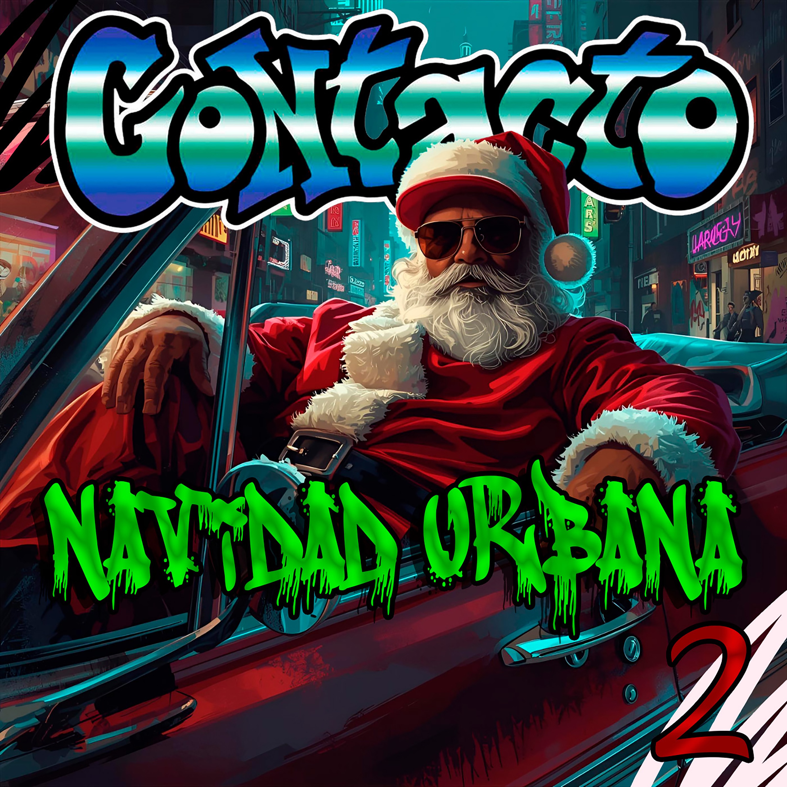Navidad Urbana 2