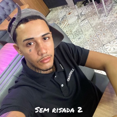 Sem Risada 2 - Single
