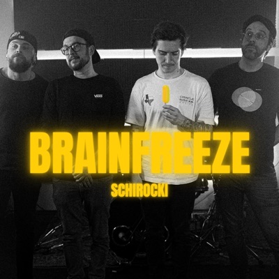 Brainfreeze - Single