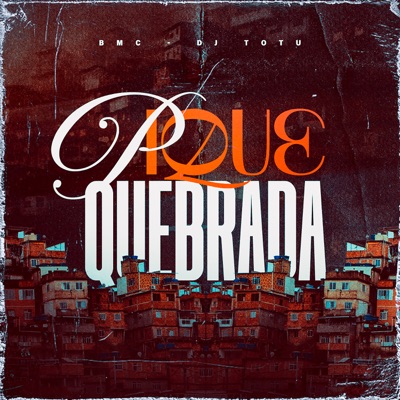 Pique Quebrada - Single