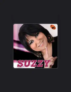 Suzzyを聴いたり、ミュージックビデオを鑑賞したり、経歴やツアー日程などを確認したりしましょう！