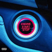 Push Start - Single - Ray Matix