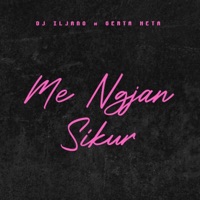 Me ngjan sikur - Single - DJ Iljano & Gerta Heta